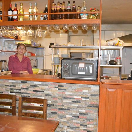 Hostal Wasichay 쿠스코 외부 사진