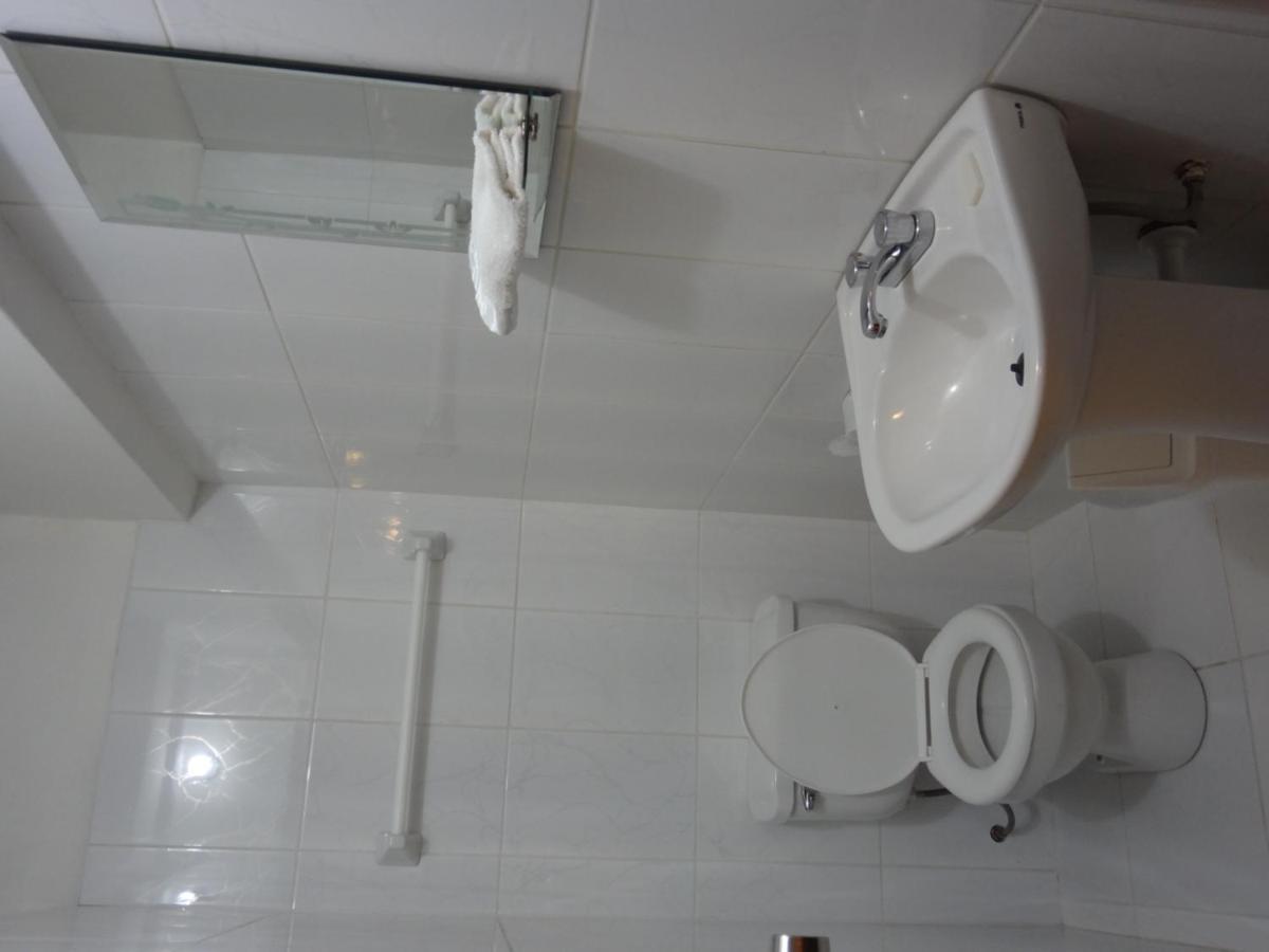 Hostal Wasichay 쿠스코 외부 사진