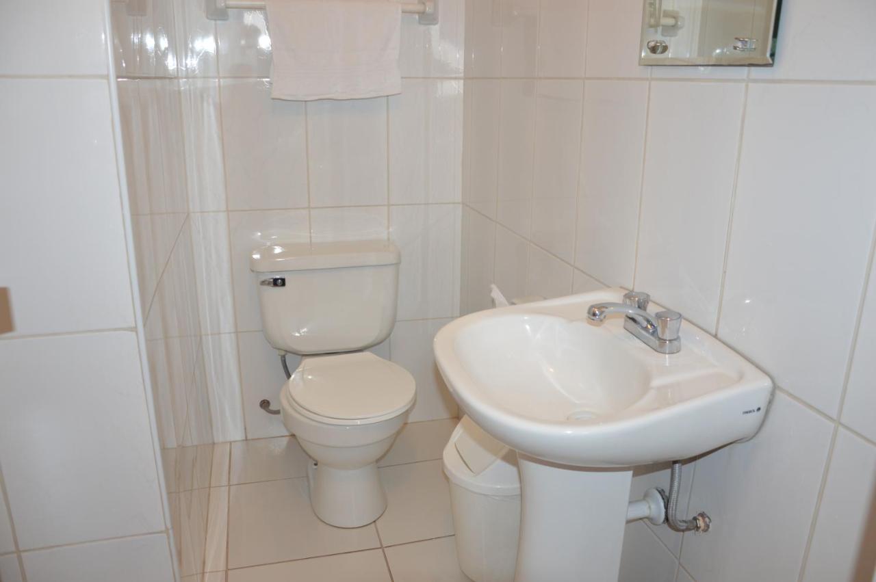 Hostal Wasichay 쿠스코 외부 사진
